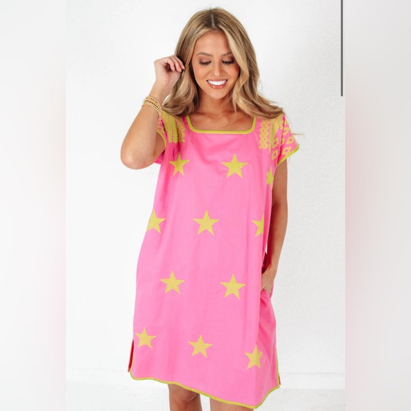 J.Marie Delaney Dress - Picture 4 of 4